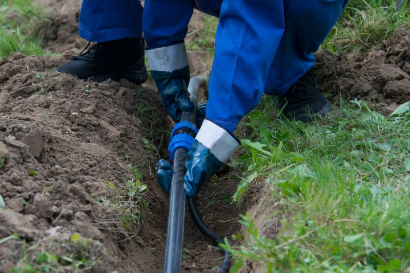 Damaged Plumbing Replacement in Denver, CO