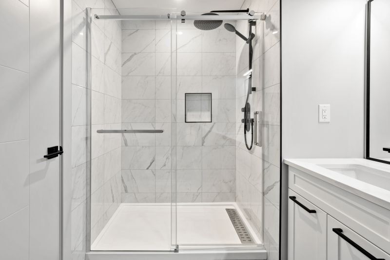 Shower Replacement in Clearwater, FL