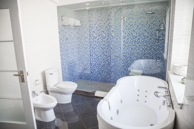 Bathtub Installation in Danbury, CT