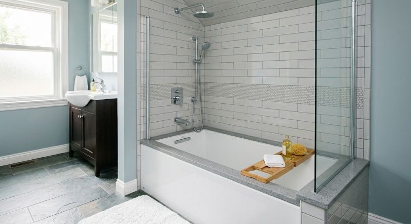 Bathtub Replacement in Doylestown, PA