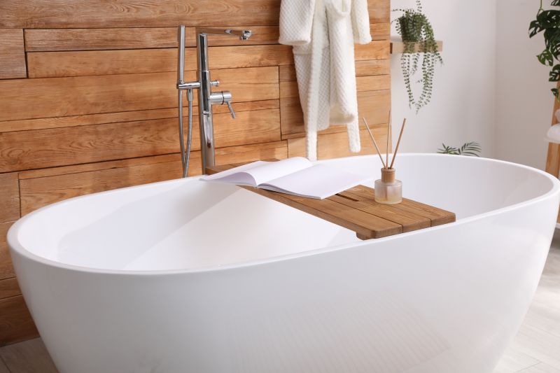 Bathtub Replacement in Nashua, NH