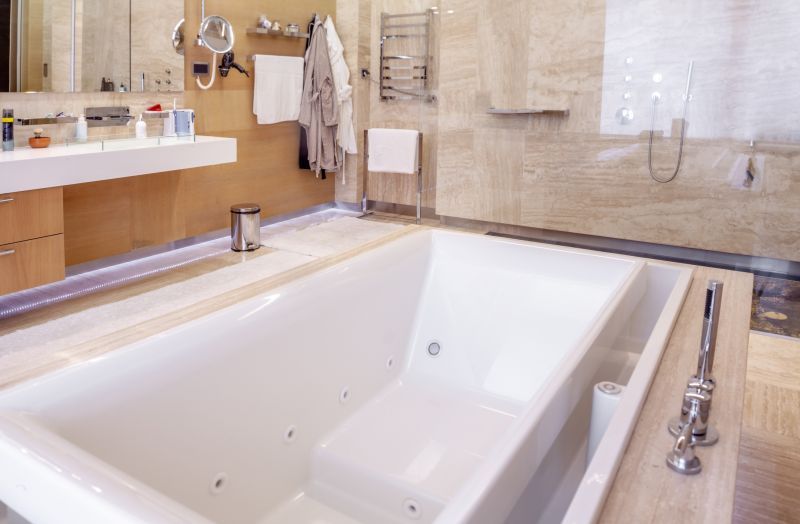 Jetted Tub Installation in West Chester, PA