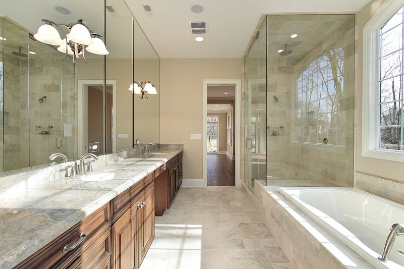 Large Bathtub Installation in Norwalk, CT