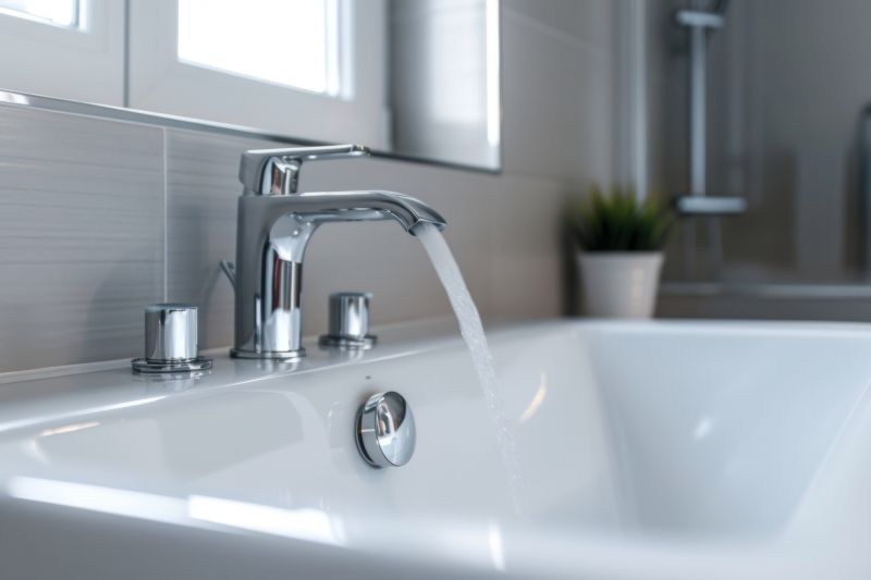 Outdoor Faucet Installation in Denver, CO