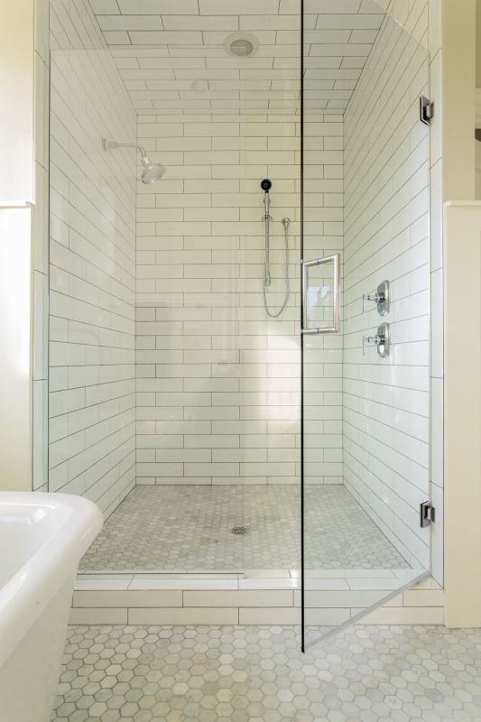 Shower Stall Installation in Sarasota, FL