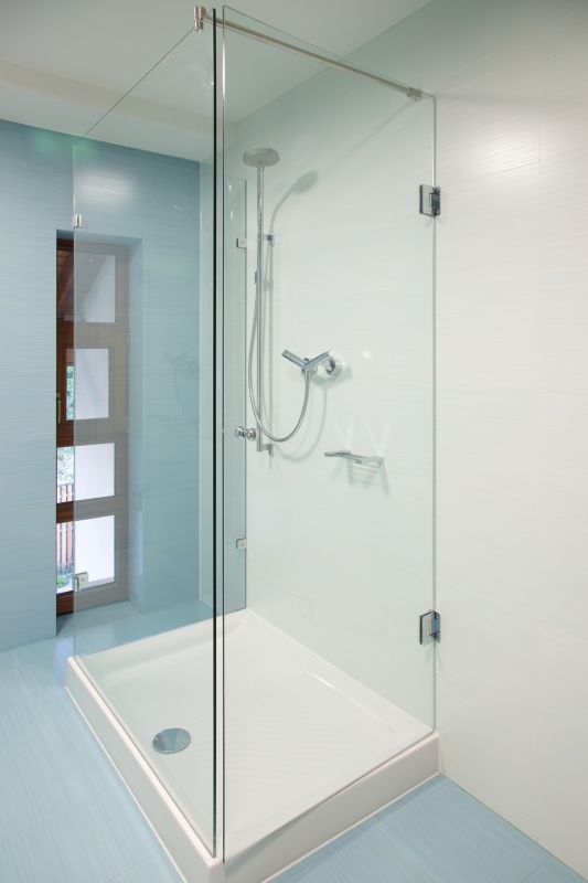 Shower Stall Installation in Venice, FL