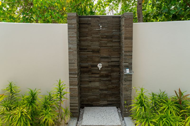 Shower Stall Installation in Stamford, CT