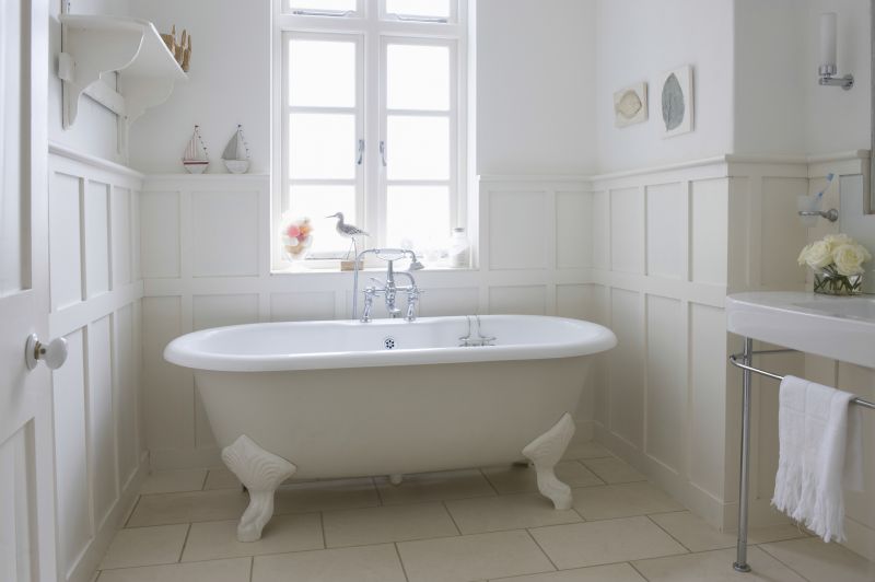 Soaking Tub Installation in Norwalk, CT